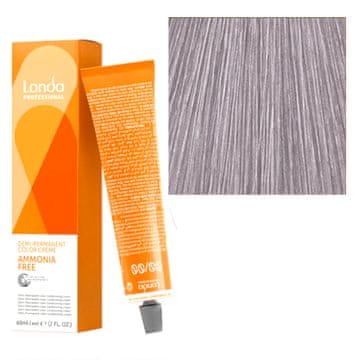 Londa Barva za toniranje las 60 ml 9/86