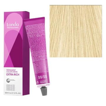 Londa Pernamentna barva 60 ml 12/0 Posebna blond