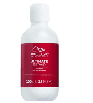 Wella Ultimate regeneracijski šampon 100 ml