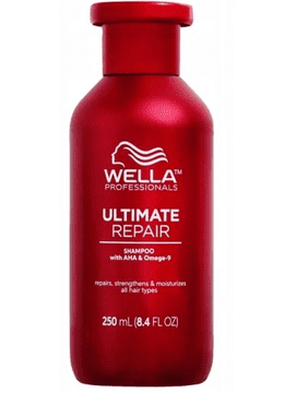 Wella Ultimate regeneracijski šampon 250 ml