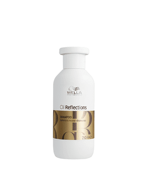 Wella REFLECTION oljni šampon 250 ml NOVO
