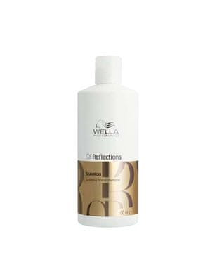 Wella REFLECTION oljni šampon 500 ml NOVO