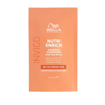 Wella INVIGO ENVIGO šampon 15 ml NOVO