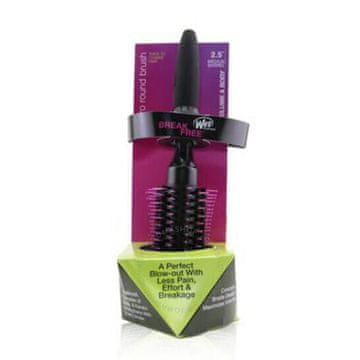 Wet Brush Okrogla krtača za mokre lase BF Volume&Body srednje velikosti