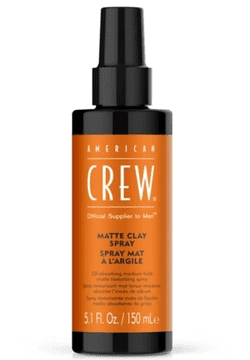 American Crew mat glina v spreju 150 ml
