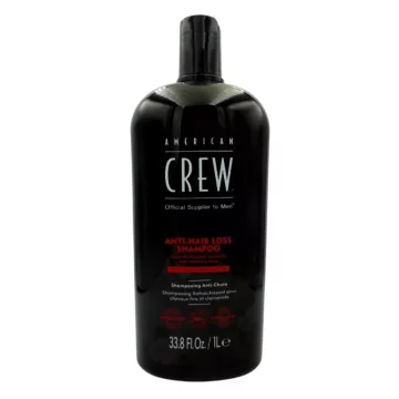 American Crew šampon proti izpadanju las 1000 ml