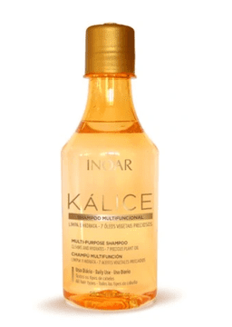 INOAR Kalice večnamenski šampon 250 ml