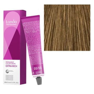 Londa Permanentna barva 60 ml 7/07