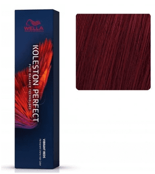 Wella Koleston Me + 66/55 barva 60 ml
