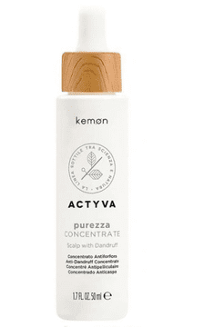 Kemon Actyva Purezza koncentrat proti prhljaju 50 ml