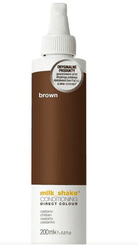 Milk Shake Barva Direct CASTANO 200 ml