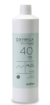 Artego Oxymilk razvijalec 40vol 12% 1000 ml