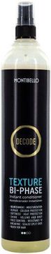 Montibello Decode Texture dvofazni balzam 400 ml
