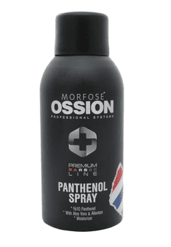 Morfose Ossion PB Pathenol sprej 150 ml