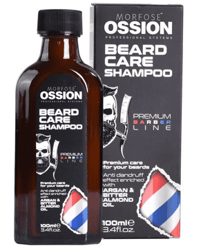 Morfose Šampon za brado Ossion PB 100 ml