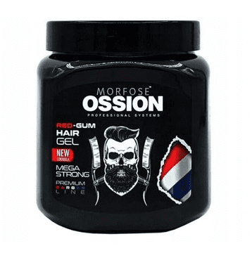 Morfose Ossion PB Mega Strong Gel 750 ml
