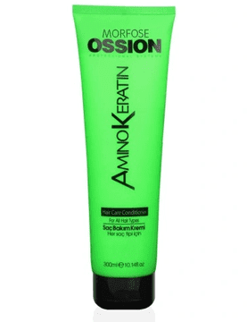 Morfose Balzam za lase Ossion Amino Keratin 200 ml
