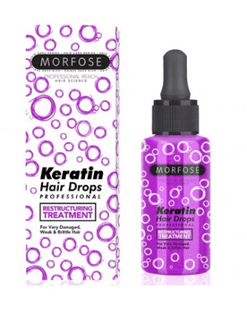 Morfose Serum za lase Keratin 100 ml