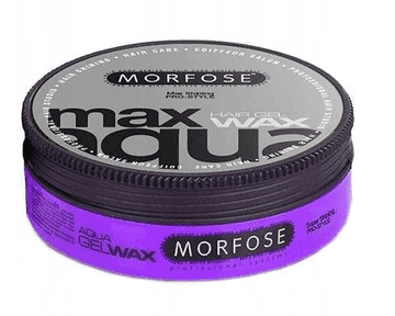 Morfose Wax Aqua Gel Max 175 ml