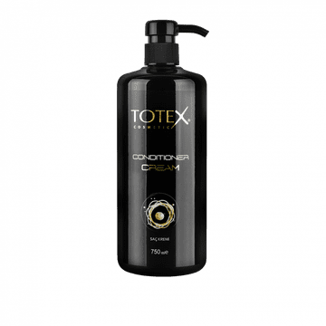 Totex balzam za lase v kremi 750 ml