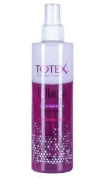 Totex balzam za lase v spreju s kolagenom 300 ml