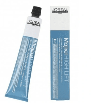 L'Oréal Majirel High Lift 2021 barva za lase 50 ml vijolična