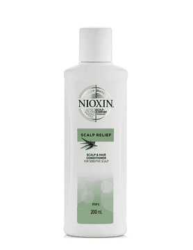 Nioxin balzam za čiščenje lasišča 200 ml