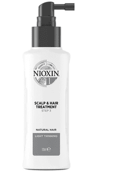 Nioxin sistem za nego lasišča 1 100 ml