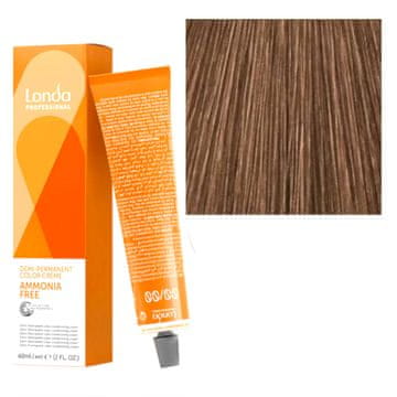 Londa Barva za toniranje las 60 ml 7/7