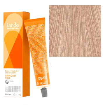 Londa Barva za toniranje las 60 ml 9/96