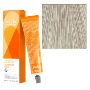 Londa Barva za toniranje las 60 ml 10/81