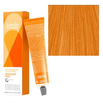 Londa Barva za toniranje las 60 ml 0/34