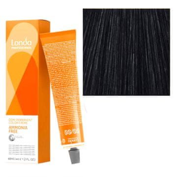 Londa Barva za toniranje las 60 ml 2/0