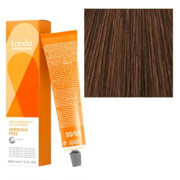 Londa Barva za toniranje las 60 ml 5/37