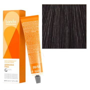 Londa Barva za toniranje las 60 ml 3/0