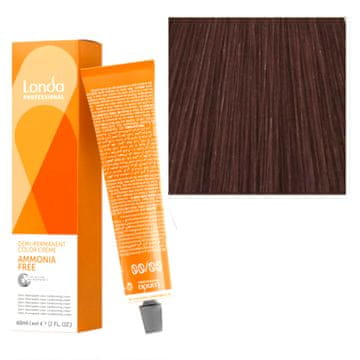 Londa Barva za toniranje las 60 ml 4/77
