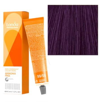 Londa Barva za toniranje las 60 ml 3/6