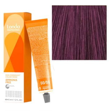 Londa Barva za toniranje las 60 ml 5/66