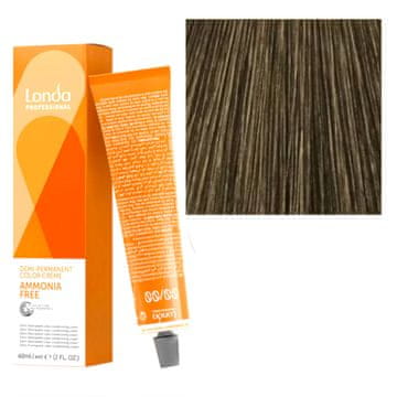 Londa Barva za toniranje las 60 ml 6/0