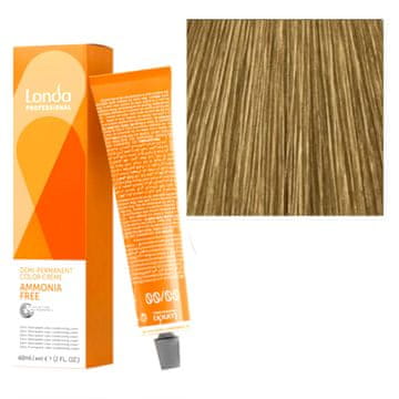 Londa Barva za toniranje las 60 ml 7/0
