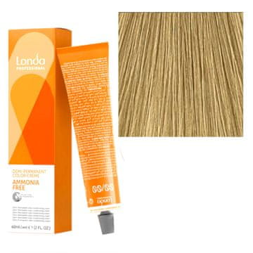 Londa Barva za toniranje las 60 ml 8/3