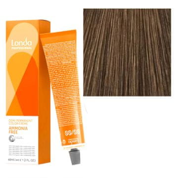 Londa Barva za toniranje las 60 ml 6/71