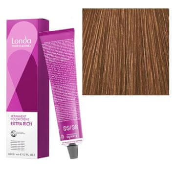 Londa Barva Pernament 60 ml 7/37