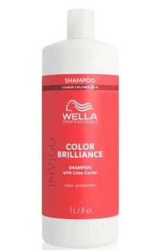 Wella INVIGO COL BR. Gost šampon 1000 ml NOVO