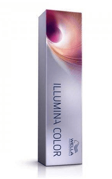 Wella Illumina Color barva za lase 8/36 60 ml