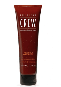 American Crew Gel za oblikovanje las Light Hold 390 ml