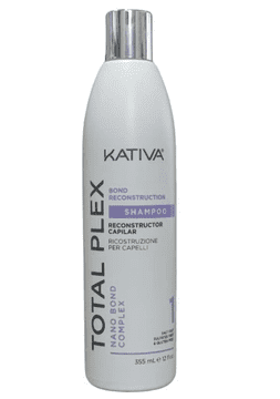Kativa šampon za popolno rekonstrukcijo pleksibule 355 ml