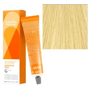 Londa Barva za toniranje las 60 ml 10/0