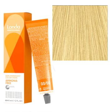 Londa Barva za toniranje las 60 ml 10/3