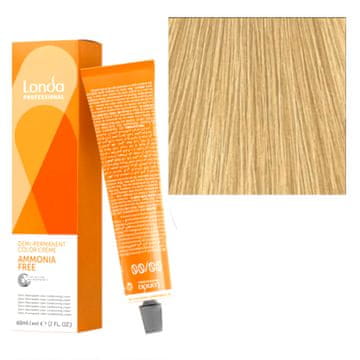 Londa Barva za toniranje las 60 ml 10/73